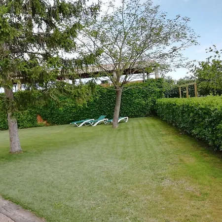 Pleasant In With Swimming Pool