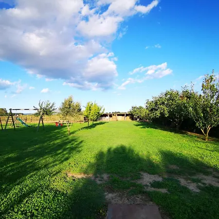 Pleasant In With Swimming Pool Holiday home *