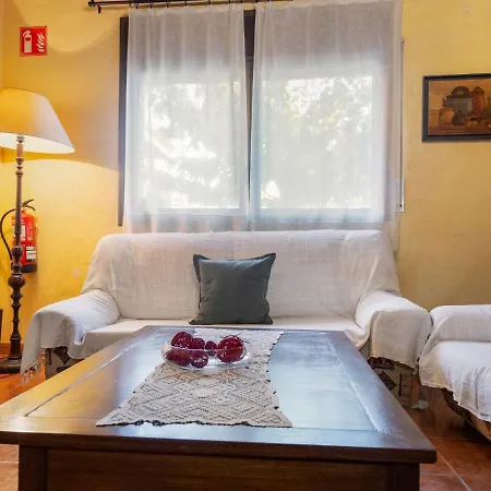 Pleasant In With Swimming Pool Girona