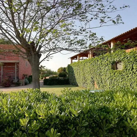 Holiday home Pleasant In With Swimming Pool Girona