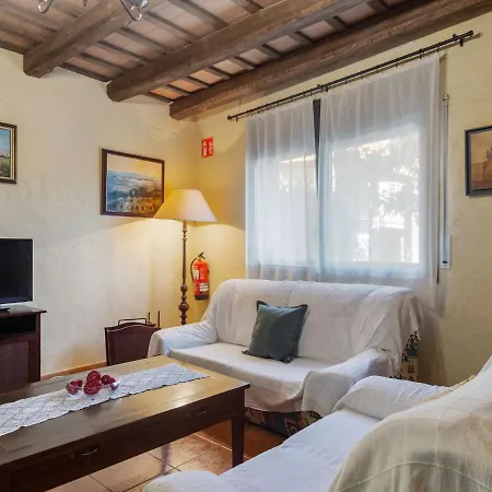 Ferienhaus Pleasant In With Swimming Pool *