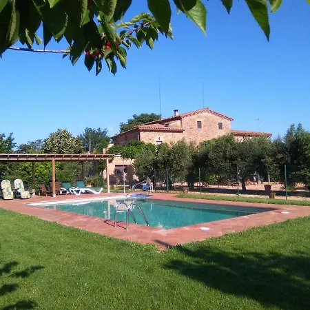 Holiday home Pleasant In With Swimming Pool Girona